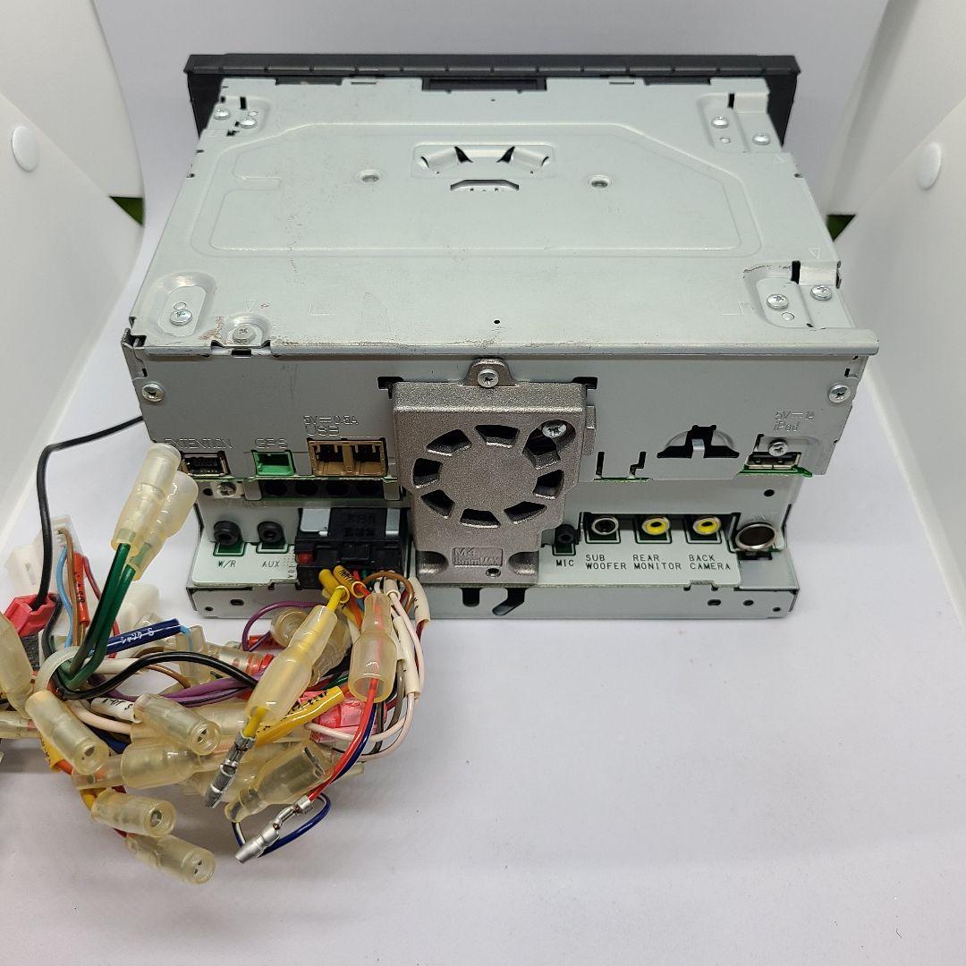 t*n様 美品　カロッツェリア カーナビゲーションシステム AVIC-RW901