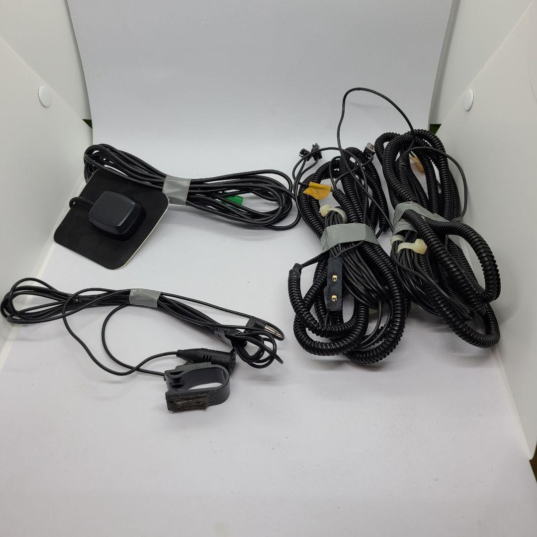 t*n様 美品　カロッツェリア カーナビゲーションシステム AVIC-RW901