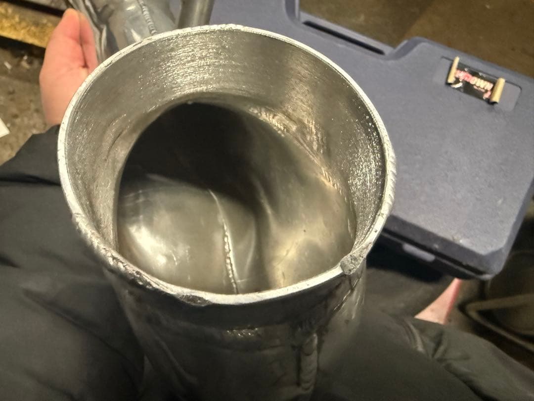 澪*様 希少　S15シルビアSR20DE ARCインテークチャンバー