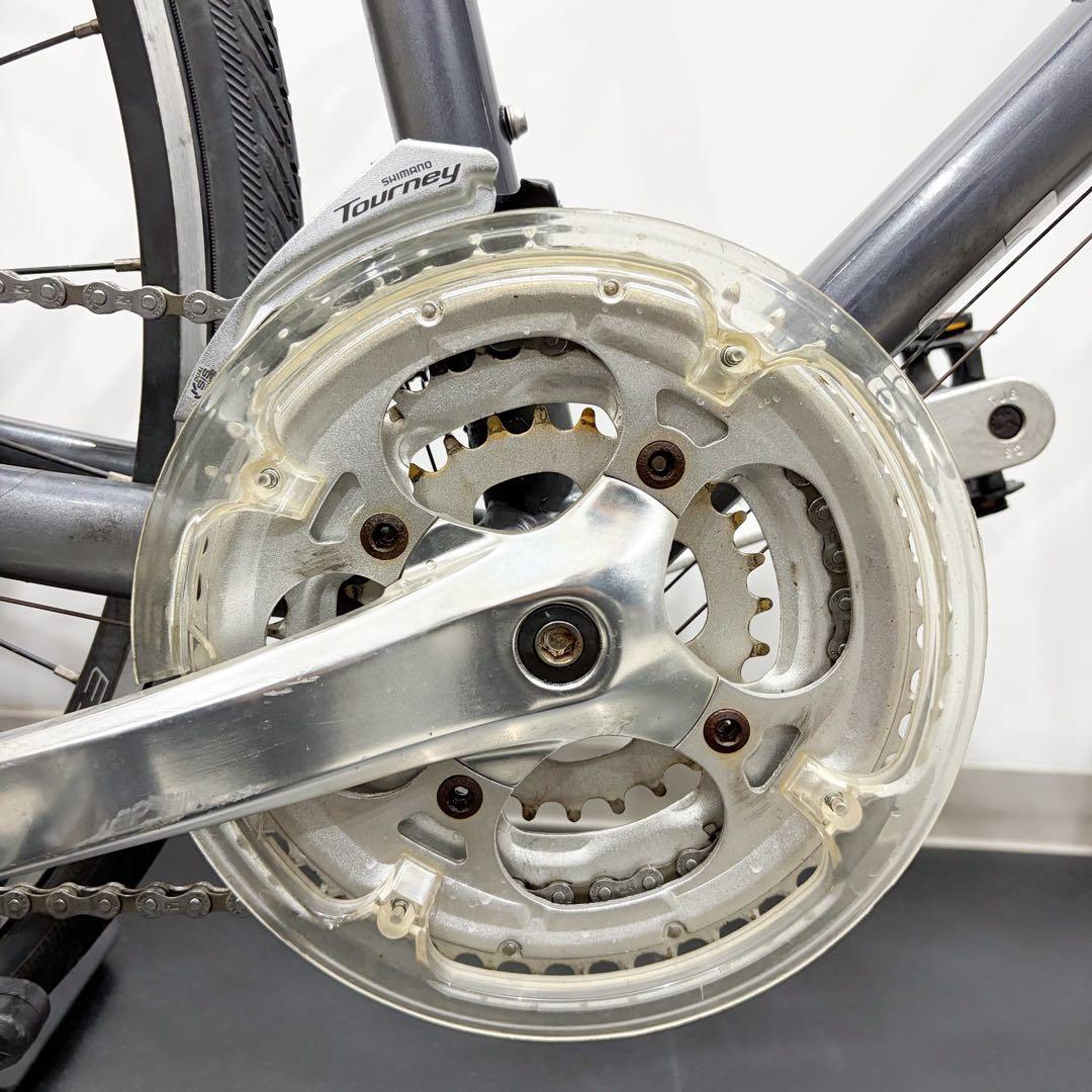 ジャイアント GIANT ESCAPE R3 2020 ALTUS クロスバイク