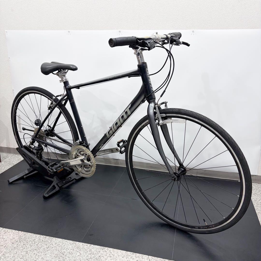 ジャイアント GIANT ESCAPE R3 2020 ALTUS クロスバイク