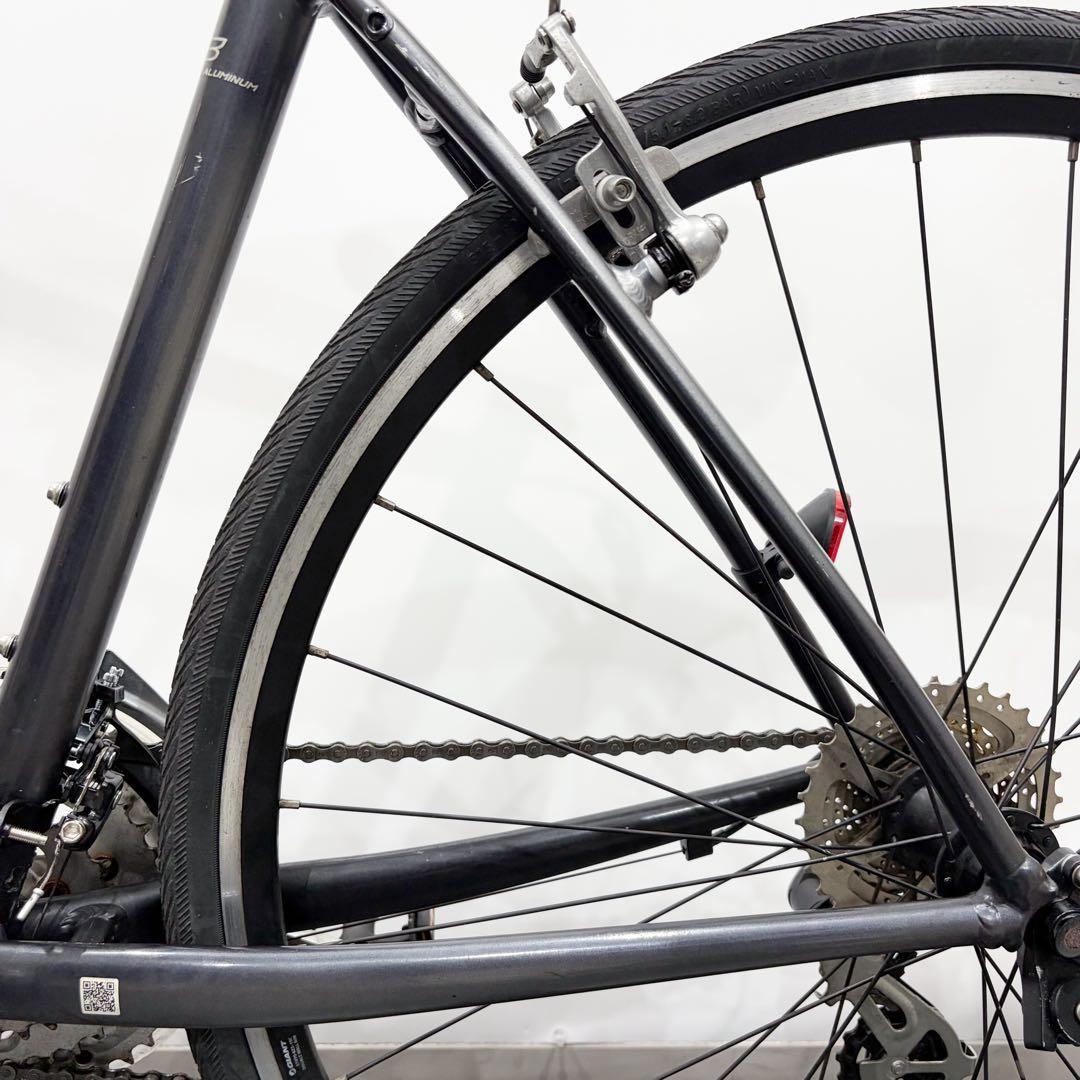 ジャイアント GIANT ESCAPE R3 2020 ALTUS クロスバイク