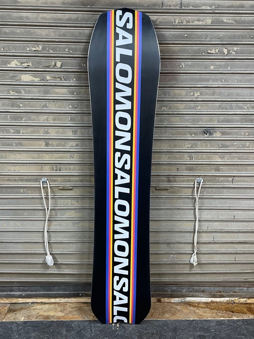 スノーボード SALOMON DANCEHAUL 157cm