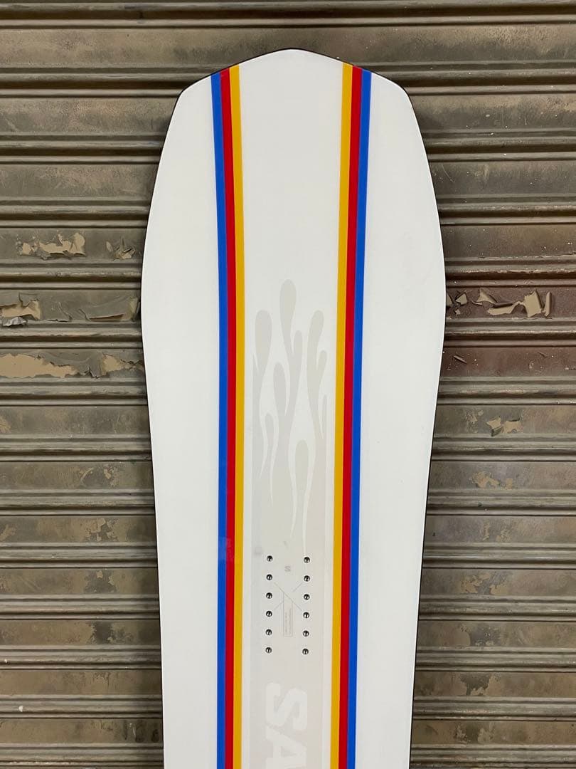 スノーボード SALOMON DANCEHAUL 157cm