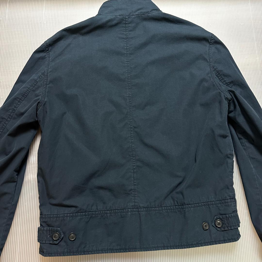 【Used】マルタンマルジェラ / ミリタリーブルゾン / ここのえ