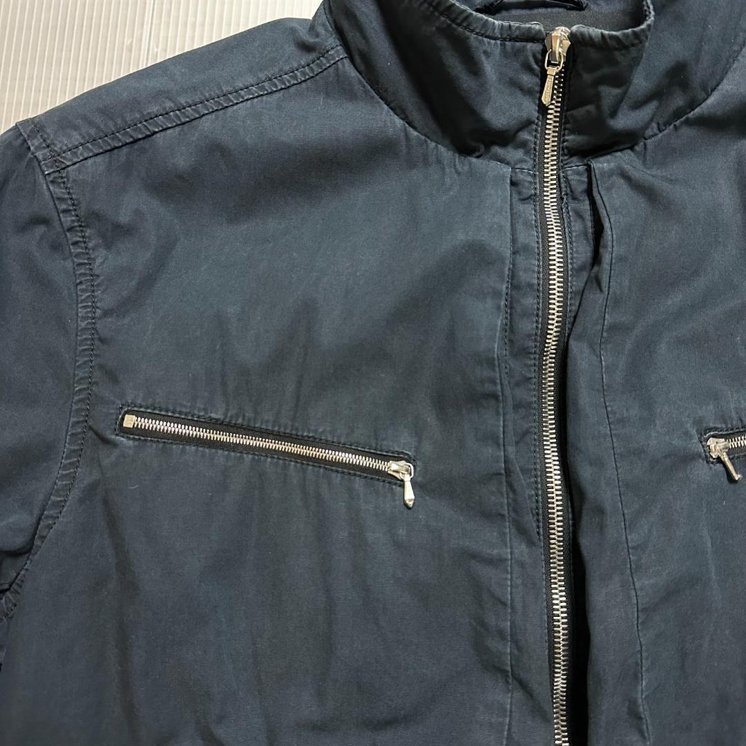 【Used】マルタンマルジェラ / ミリタリーブルゾン / ここのえ