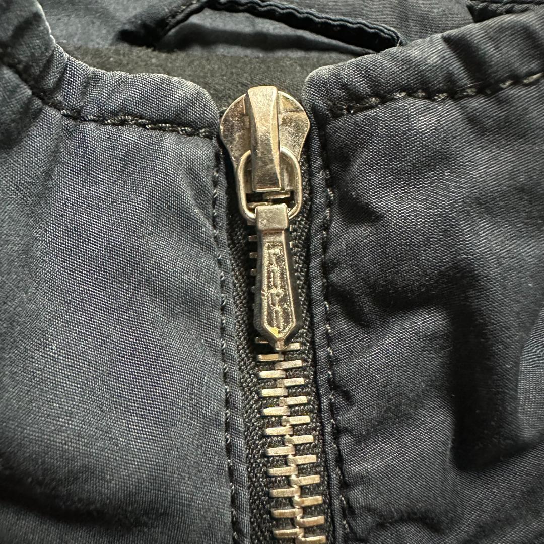 【Used】マルタンマルジェラ / ミリタリーブルゾン / ここのえ