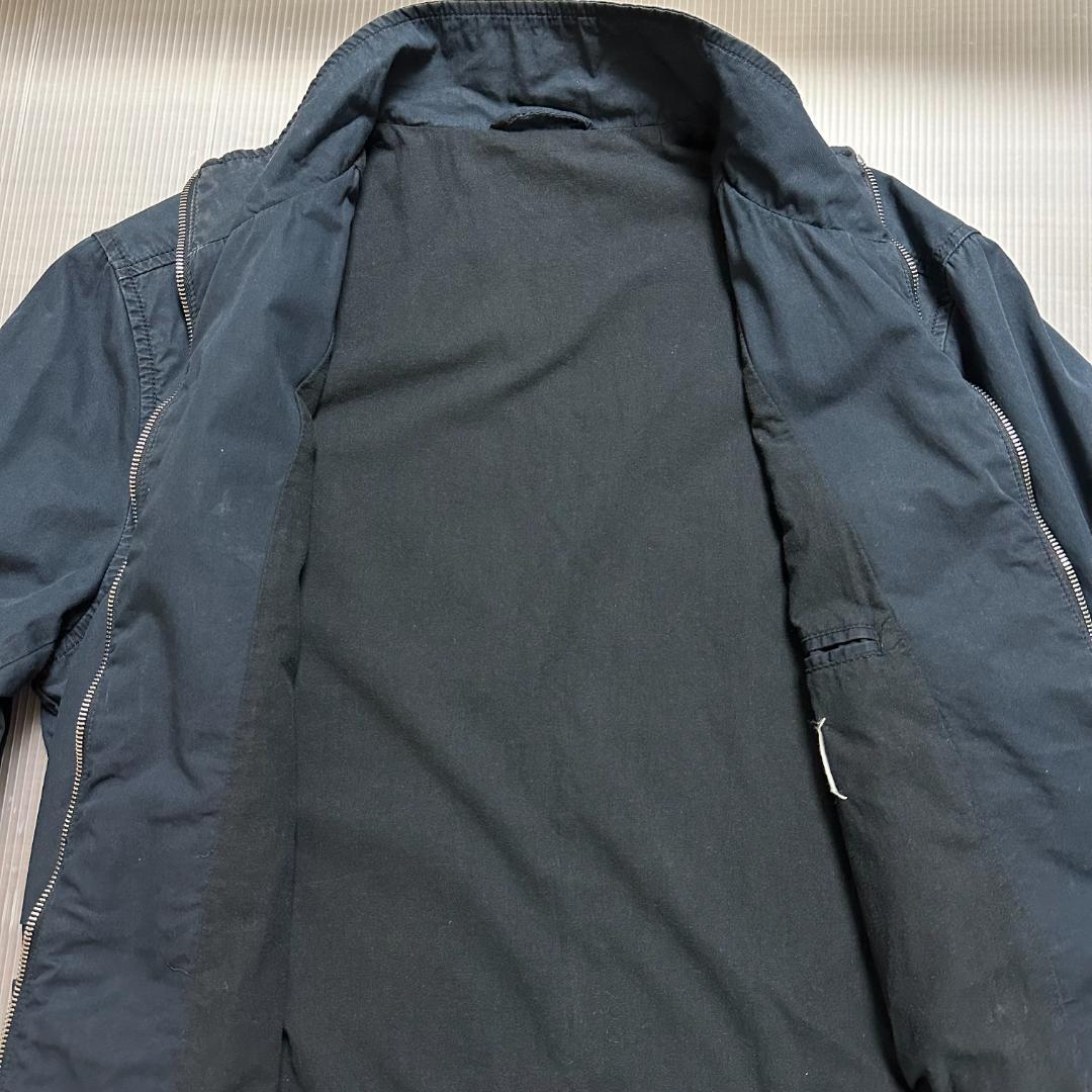 【Used】マルタンマルジェラ / ミリタリーブルゾン / ここのえ