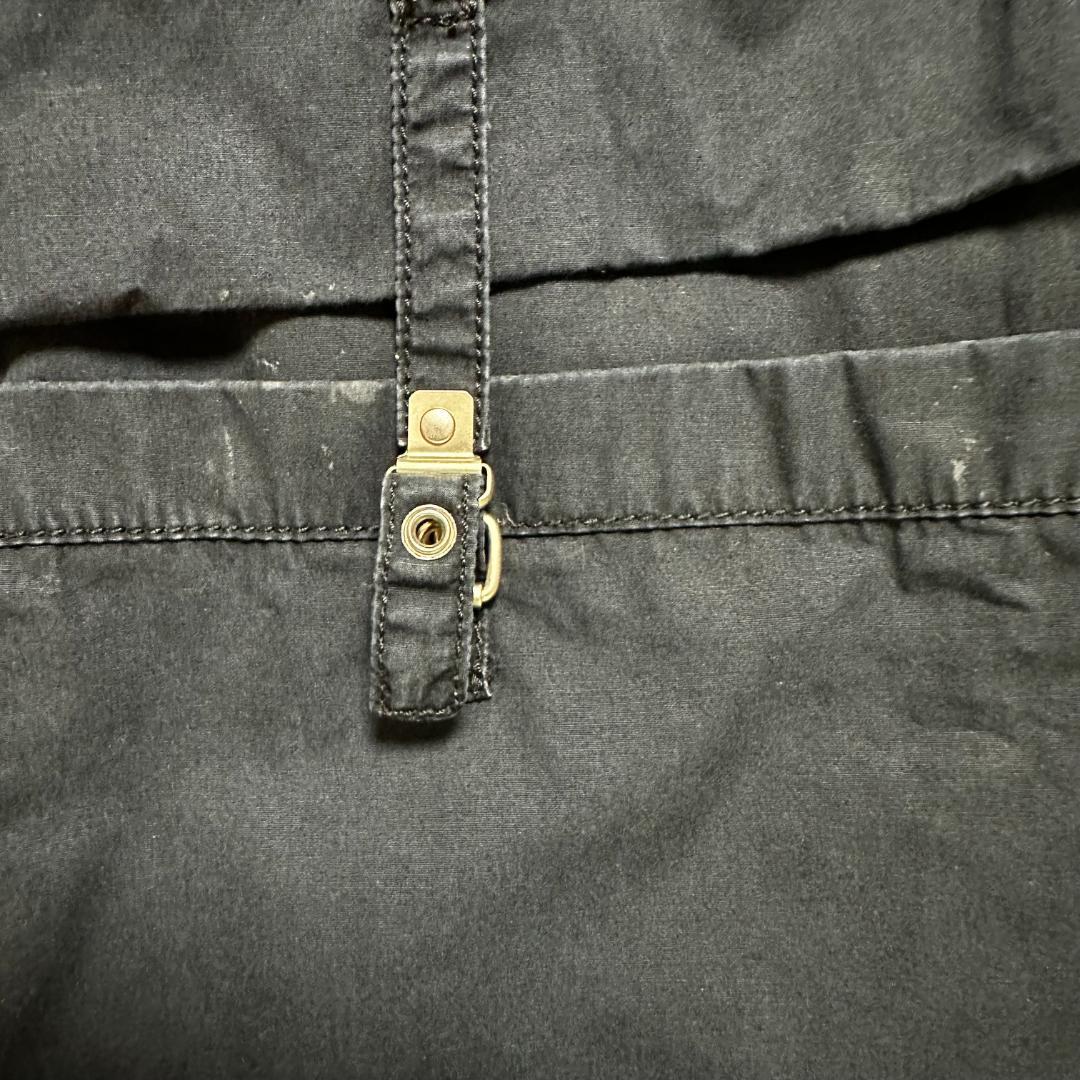 【Used】マルタンマルジェラ / ミリタリーブルゾン / ここのえ