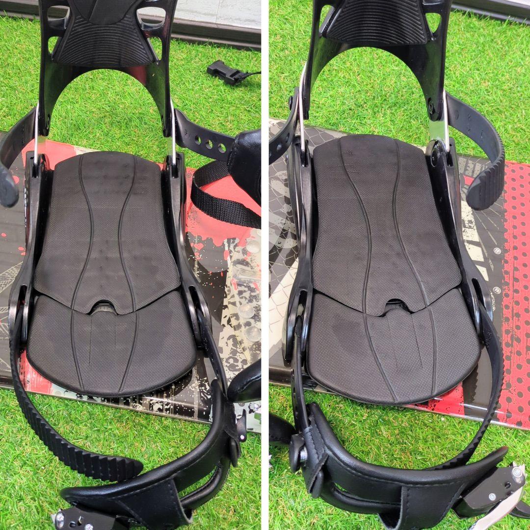 【美品】twolblone ltd.　メンズ スノーボードセット 3点セット