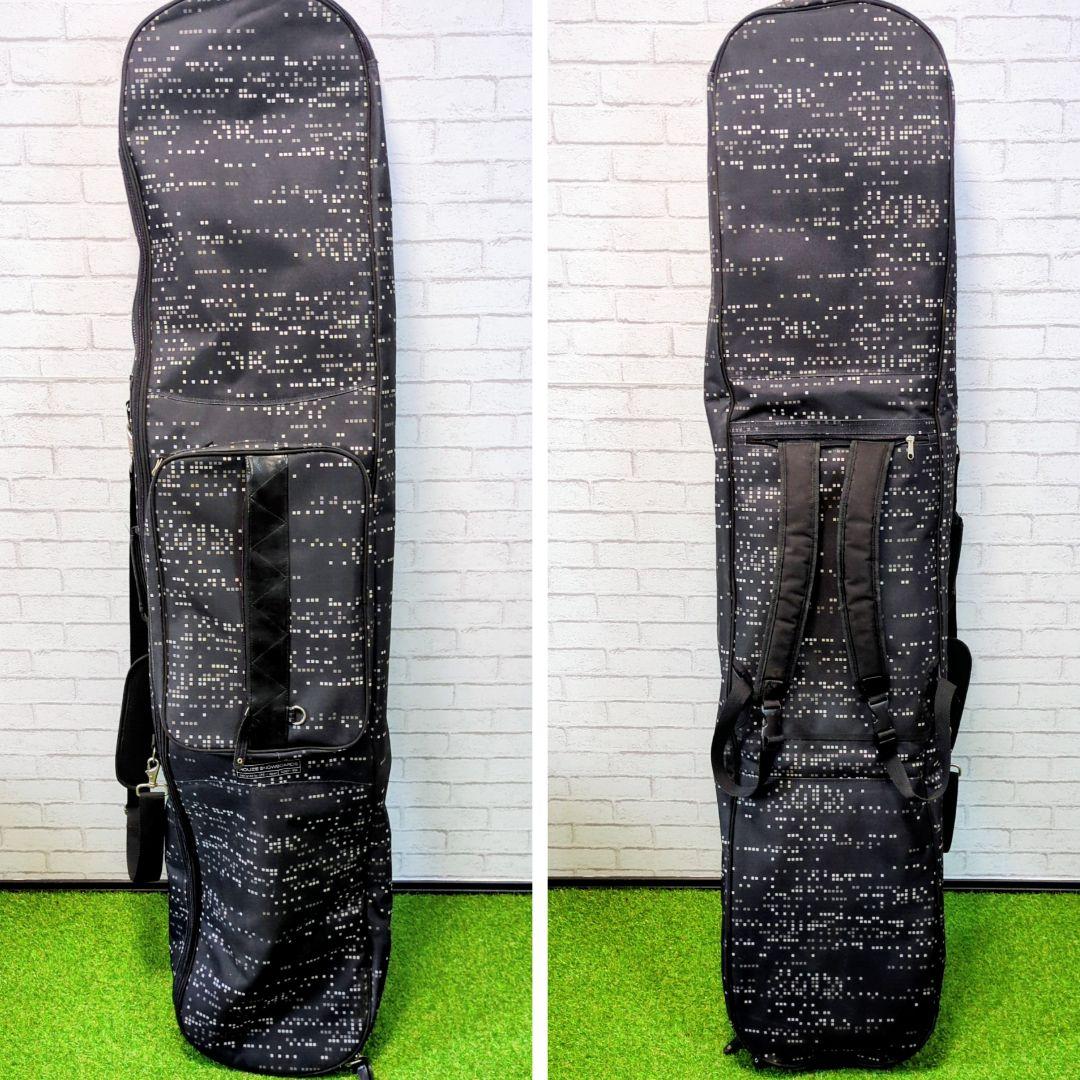 【美品】twolblone ltd.　メンズ スノーボードセット 3点セット