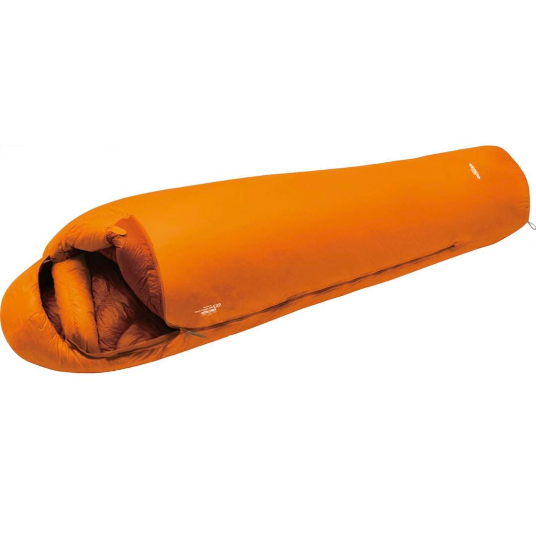 新品未使用 シームレス ダウンハガー 800 EXP. EXP 1121397