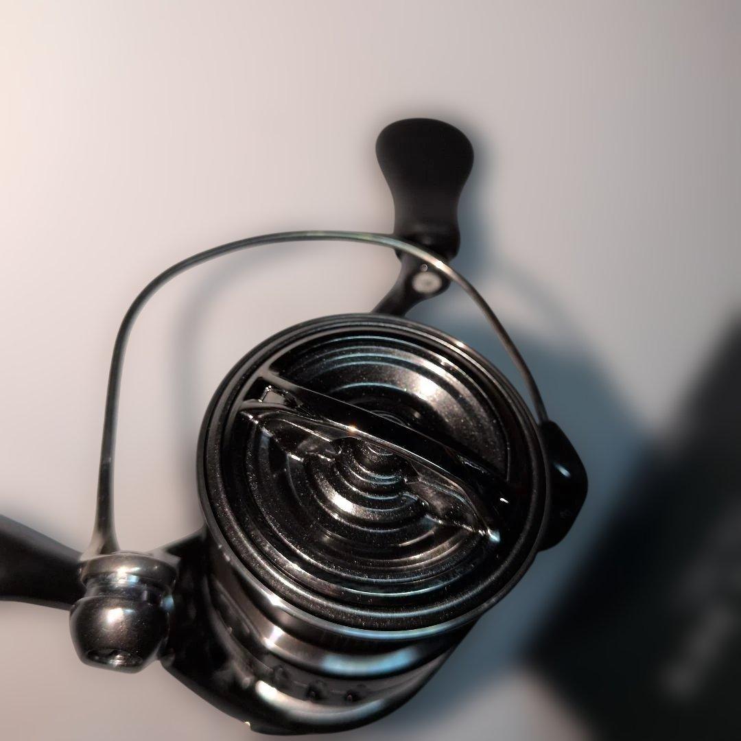 レ*グ様 SHIMANO COMPLEX XR 2500 F6 HG 未使用品