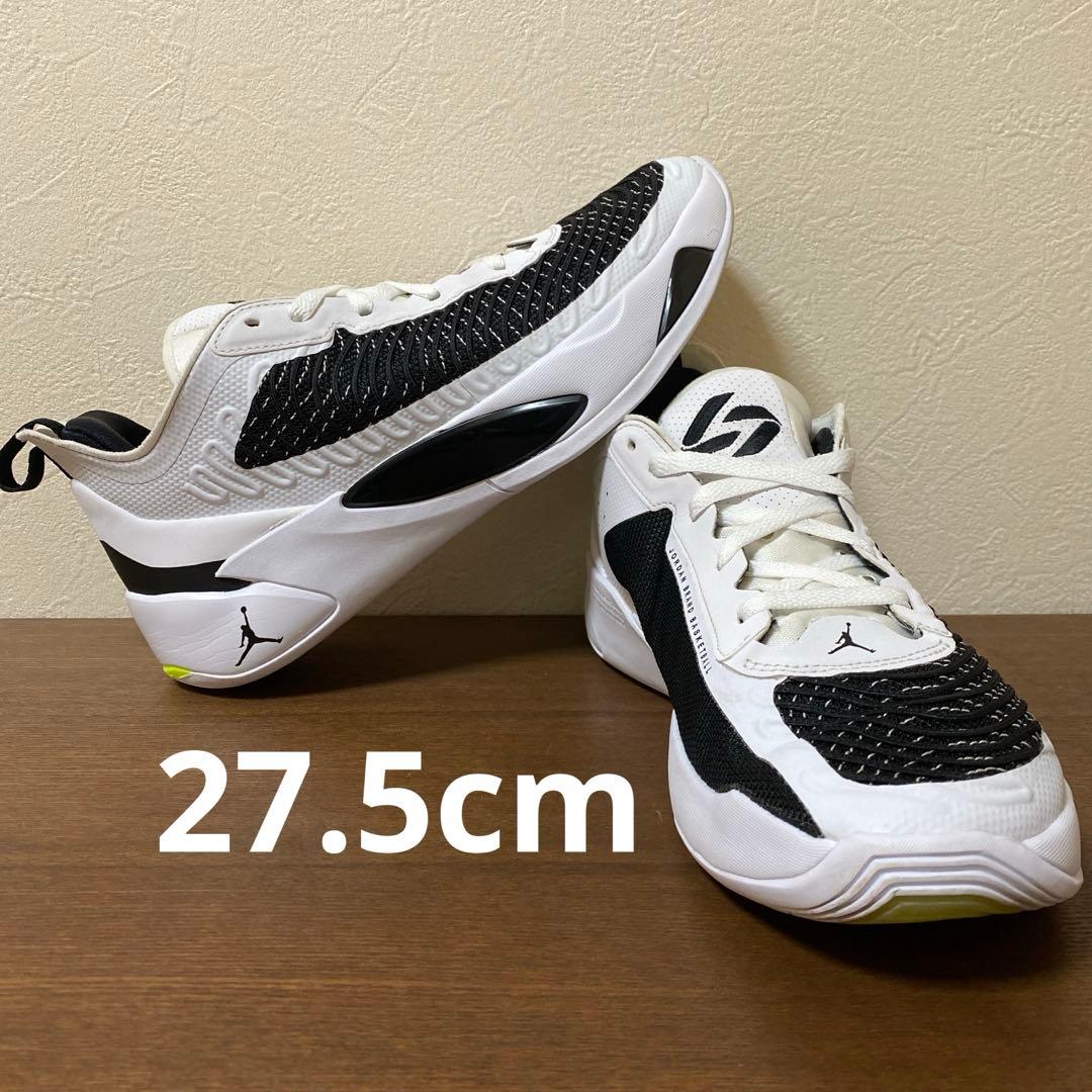 LUKA1 LUKA 1 PF ルカ1 ルカ 1 バッシュ 27.5cm