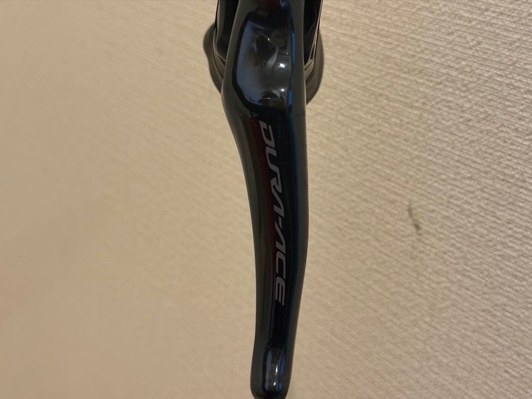 シマノ ST-R9100 STIレバー 左のみ デュラエース