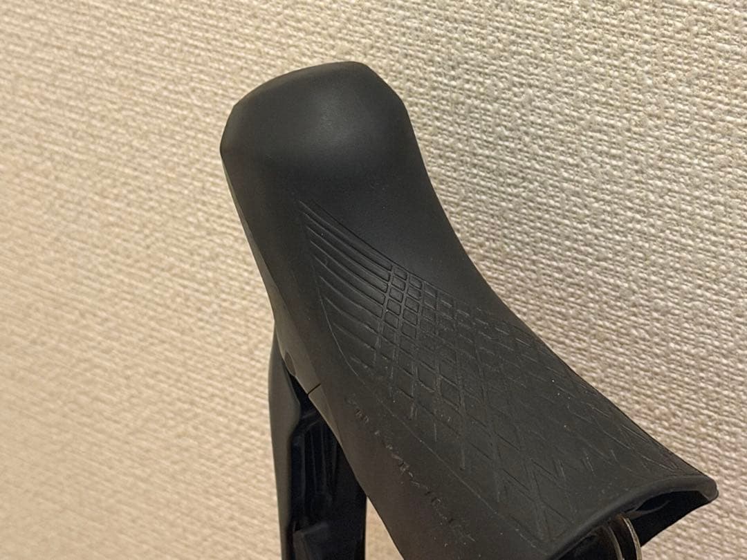 シマノ ST-R9100 STIレバー 左のみ デュラエース