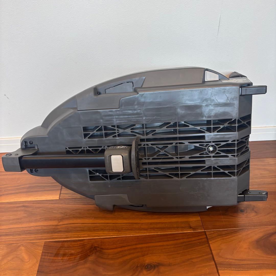 コンビ THE S プラス ZC-750 ザエス ブラック 最上位モデル