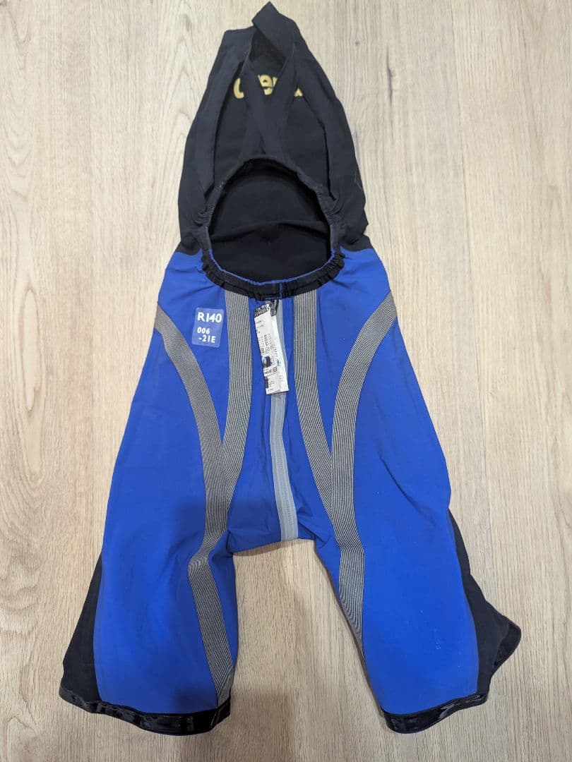 アリーナ　高速水着　アルティメット　アクアフォース 140サイズ