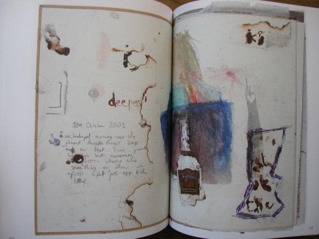 アート・デザイン・音楽 The Collected Writings of Peter Doherty