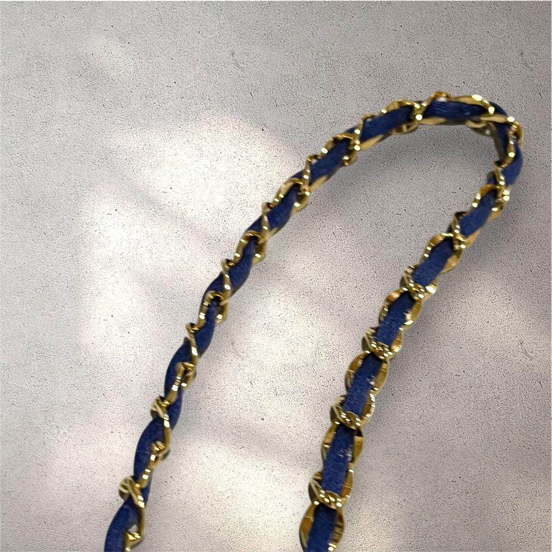 【24AW】アナイ　メランジ ツイード オールインワン　サロペット　34