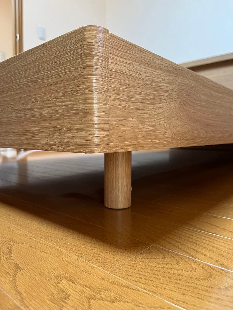 シングルベッドフレーム HENRIK MBR