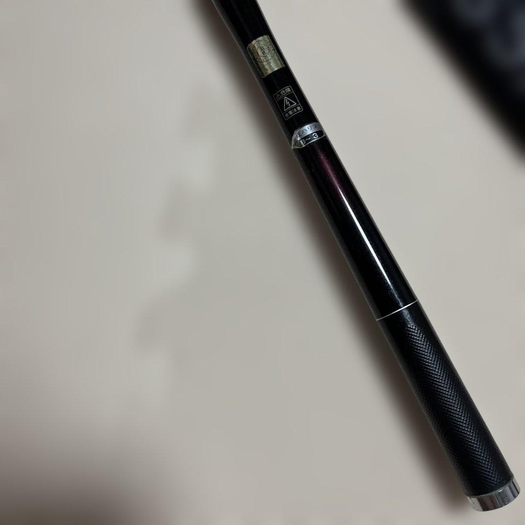 がまかつ★がま磯・スーパーインテッサ・1-53・1号・5.3・Gamakatsu