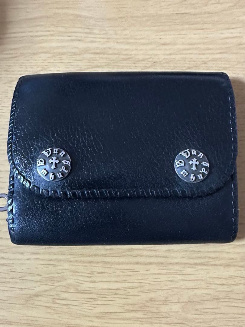 ヴァンアンバーグ　ウォレット