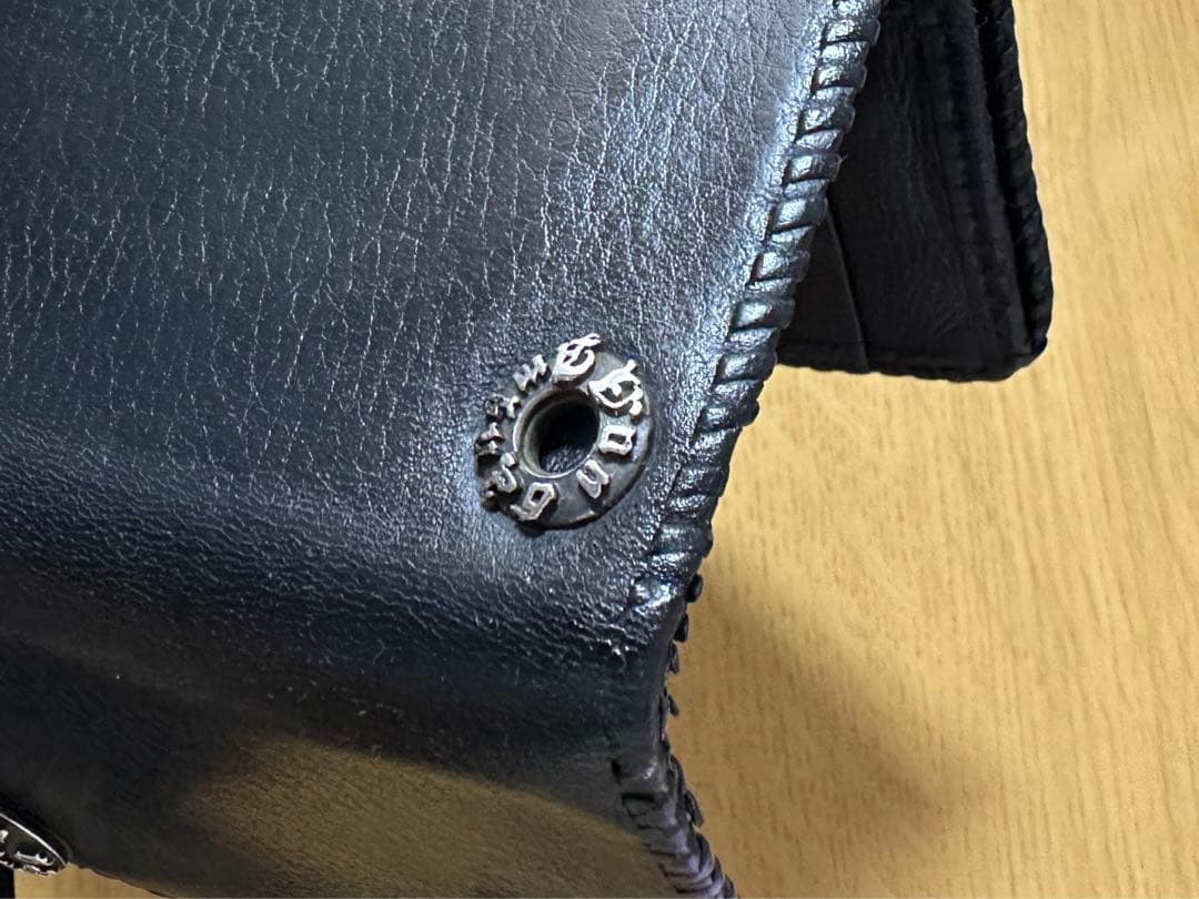 ヴァンアンバーグ　ウォレット