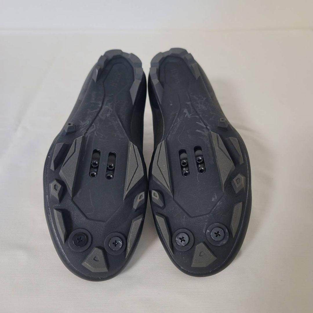 フィジーク　マウンテンバイク用ビンディングシューズ X5TERRA B0A