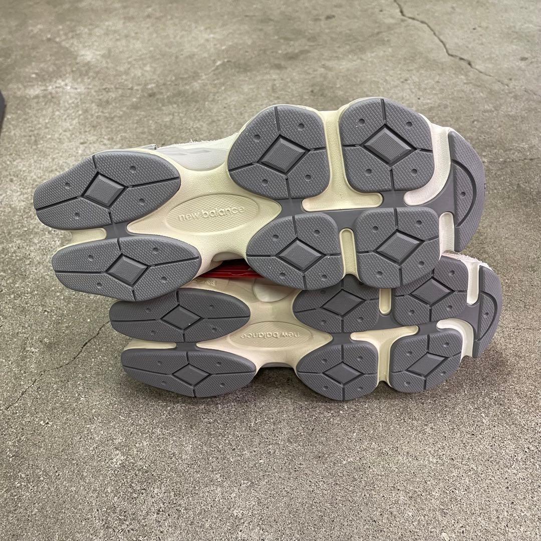 New Balance U9060HSC \"White\" 23.5㎝