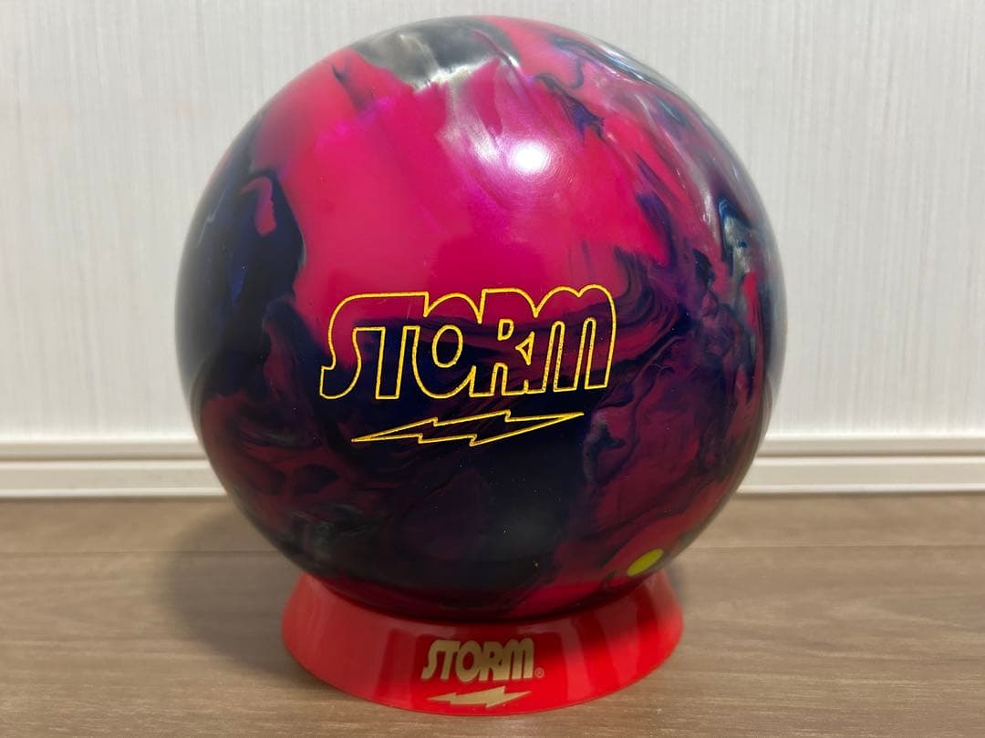 送料込み【新品】タイムレスSE　ストーム　15ポンド3オンス　1