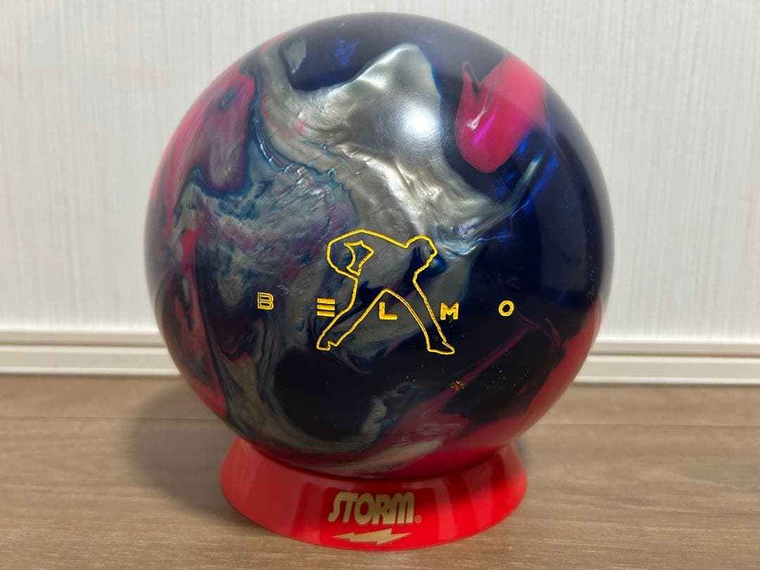 送料込み【新品】タイムレスSE　ストーム　15ポンド3オンス　1