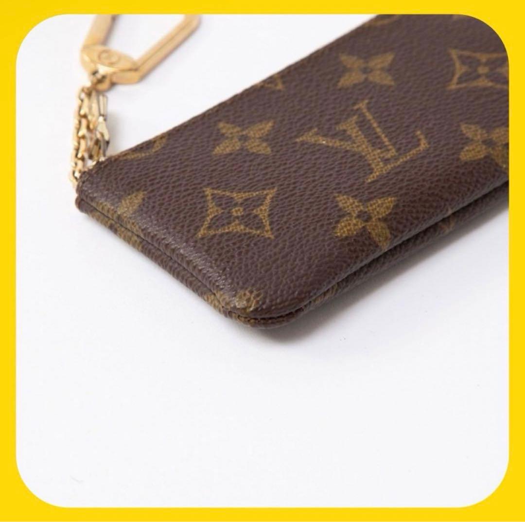 【ルイヴィトン】モノグラム ケース LOUISVUITTON レディース
