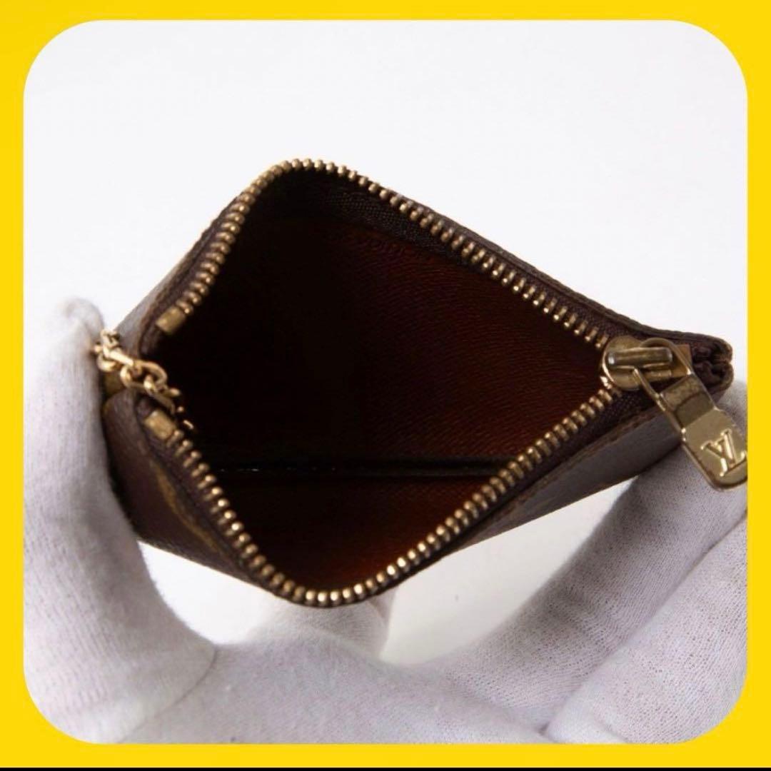 【ルイヴィトン】モノグラム ケース LOUISVUITTON レディース