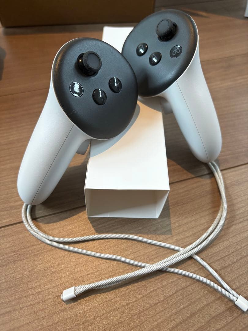 【欠品あり】 Quest 3 VRヘッドセット 128GB