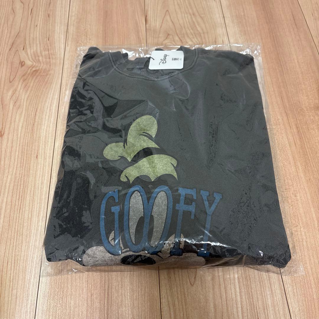 Disney pigment over light sweat リンクアット