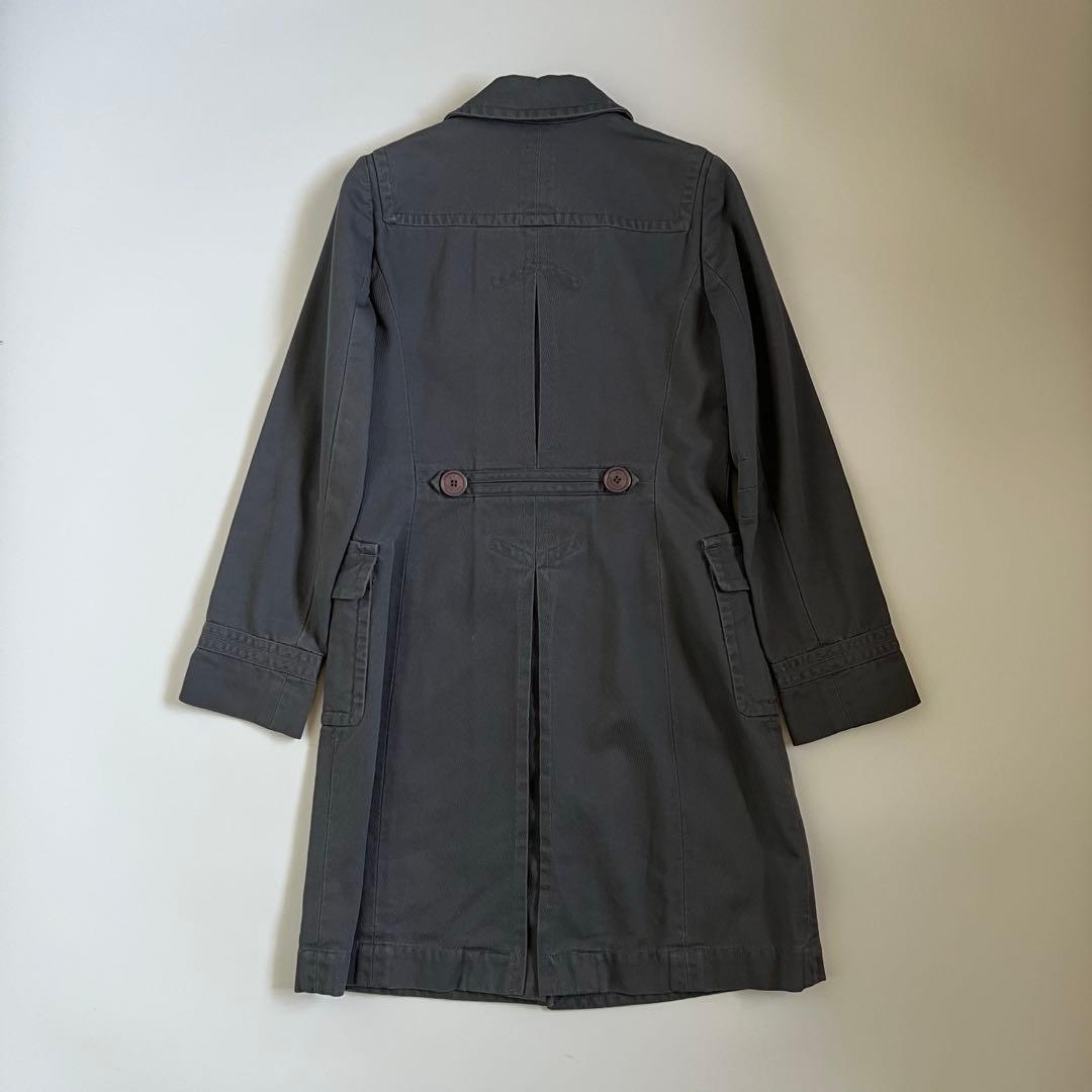 ジャケット・アウター MARC JACOBS 00s Military manybutton coat