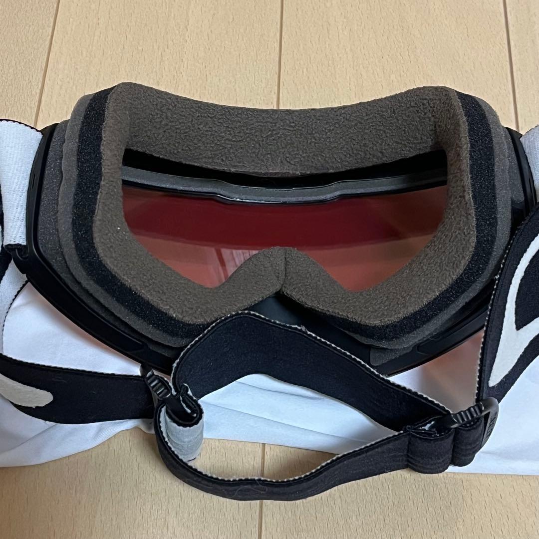 スキー・スノーボードアクセサリー OAKLEY FALL LINE Prizm Torch Iridium