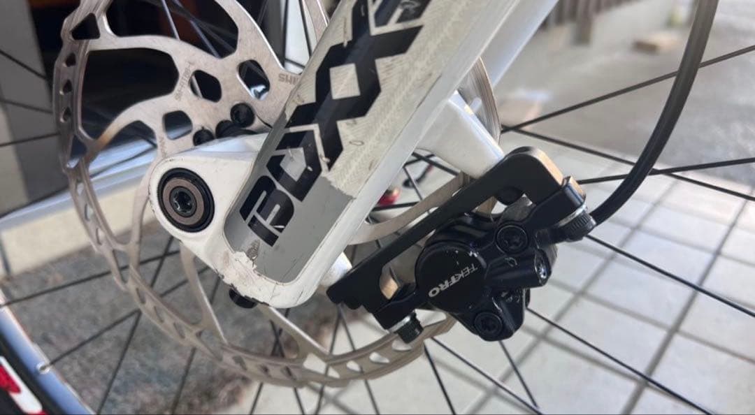 Devinci マウンテンバイク