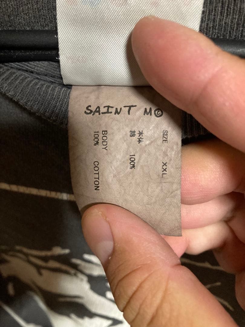 セントマイケル LOVE SAINT SM-HR8-0000-033