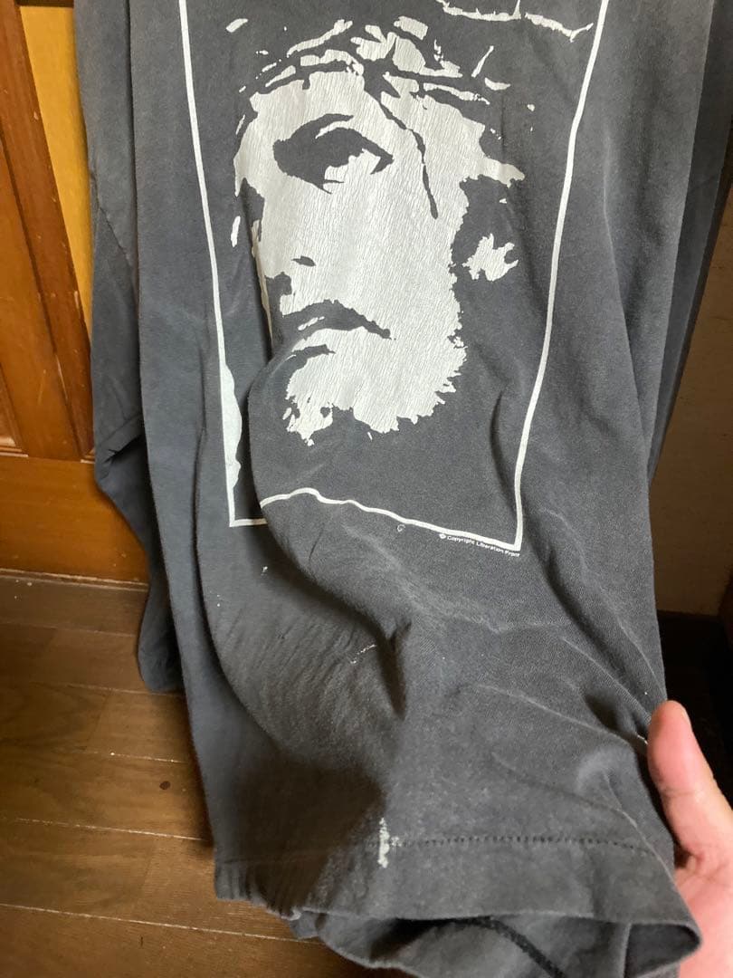 セントマイケル LOVE SAINT SM-HR8-0000-033