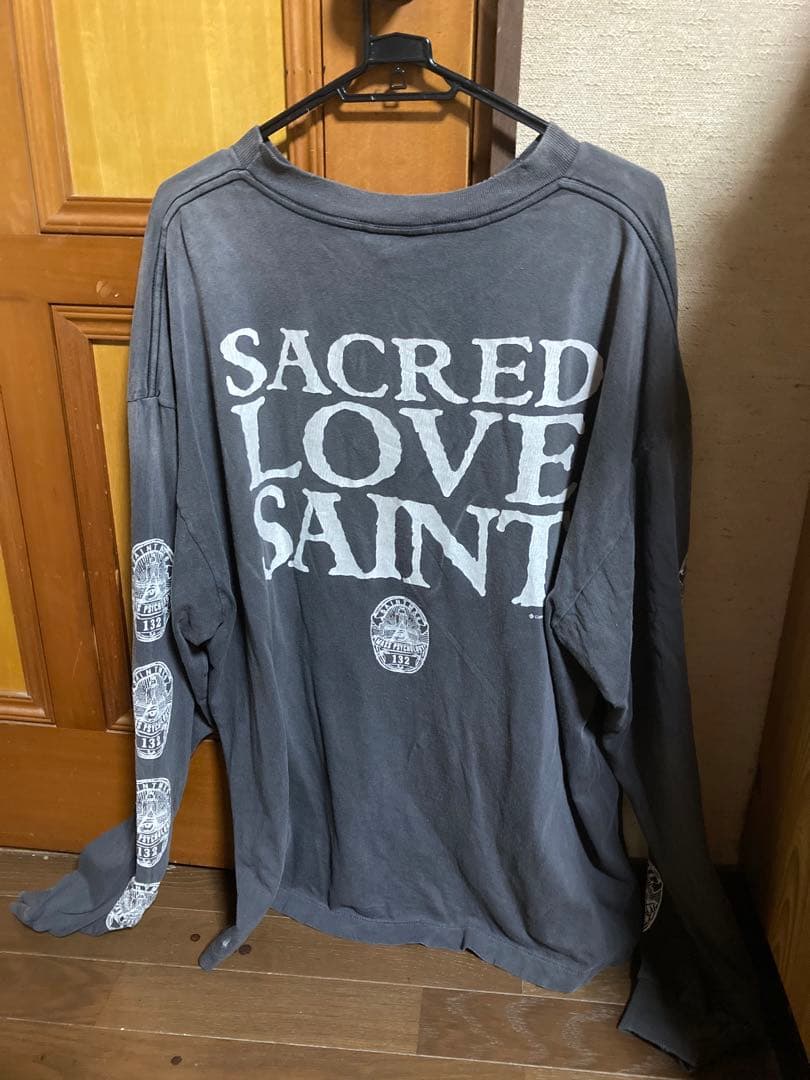 セントマイケル LOVE SAINT SM-HR8-0000-033