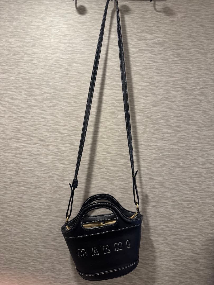 marni♡ミニショルダー