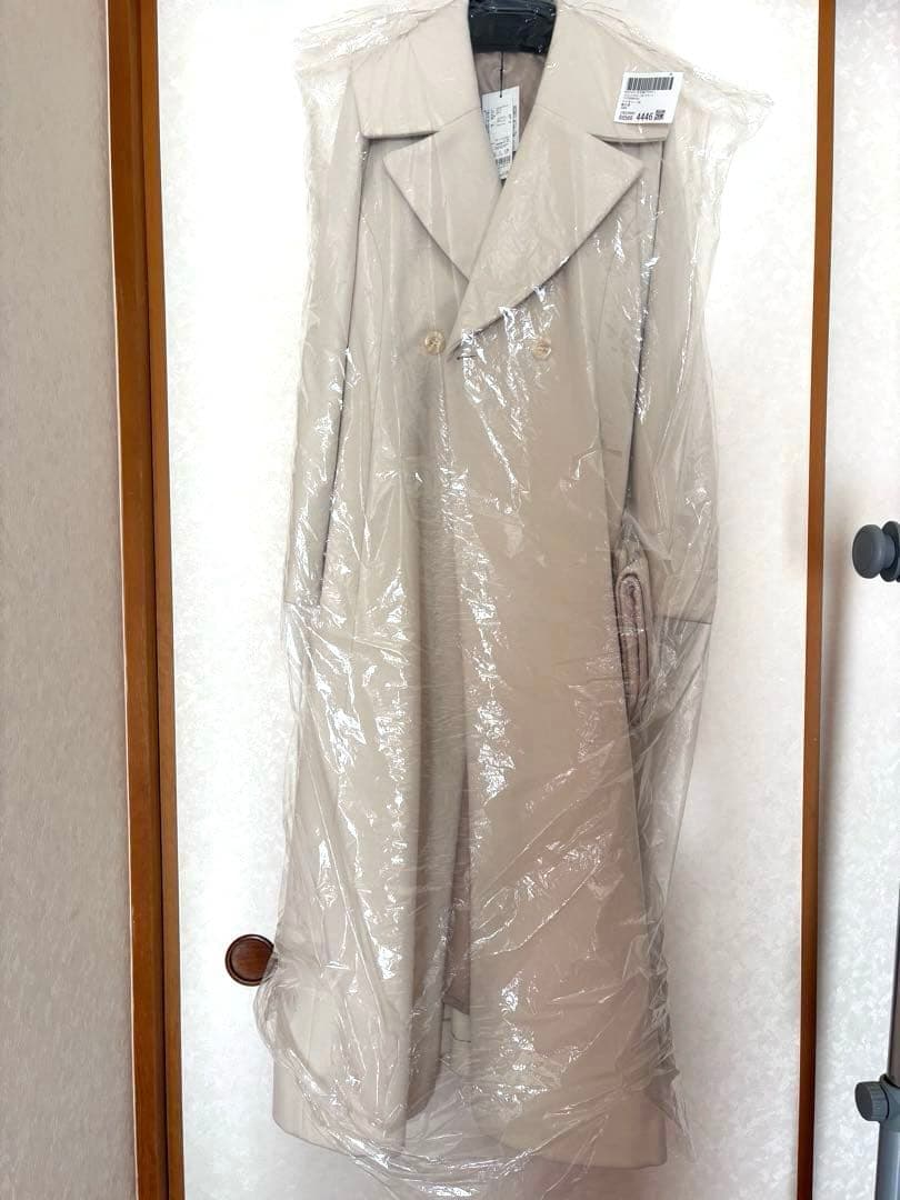 【美品】RESEXXY Aライン フレアコート☆