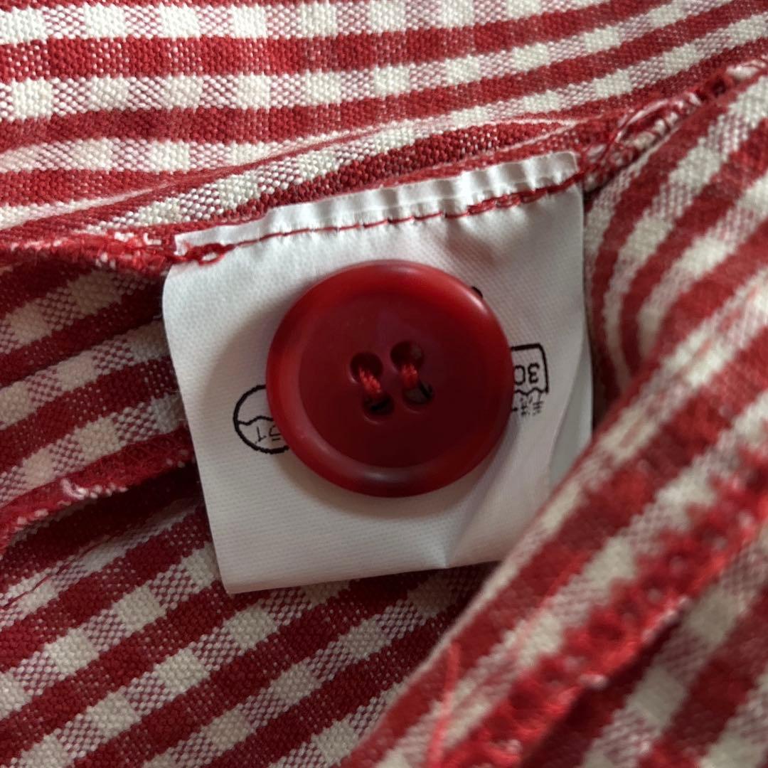 初期 MILK テーラードジャケット チェック MILK BOY ミルク パンク