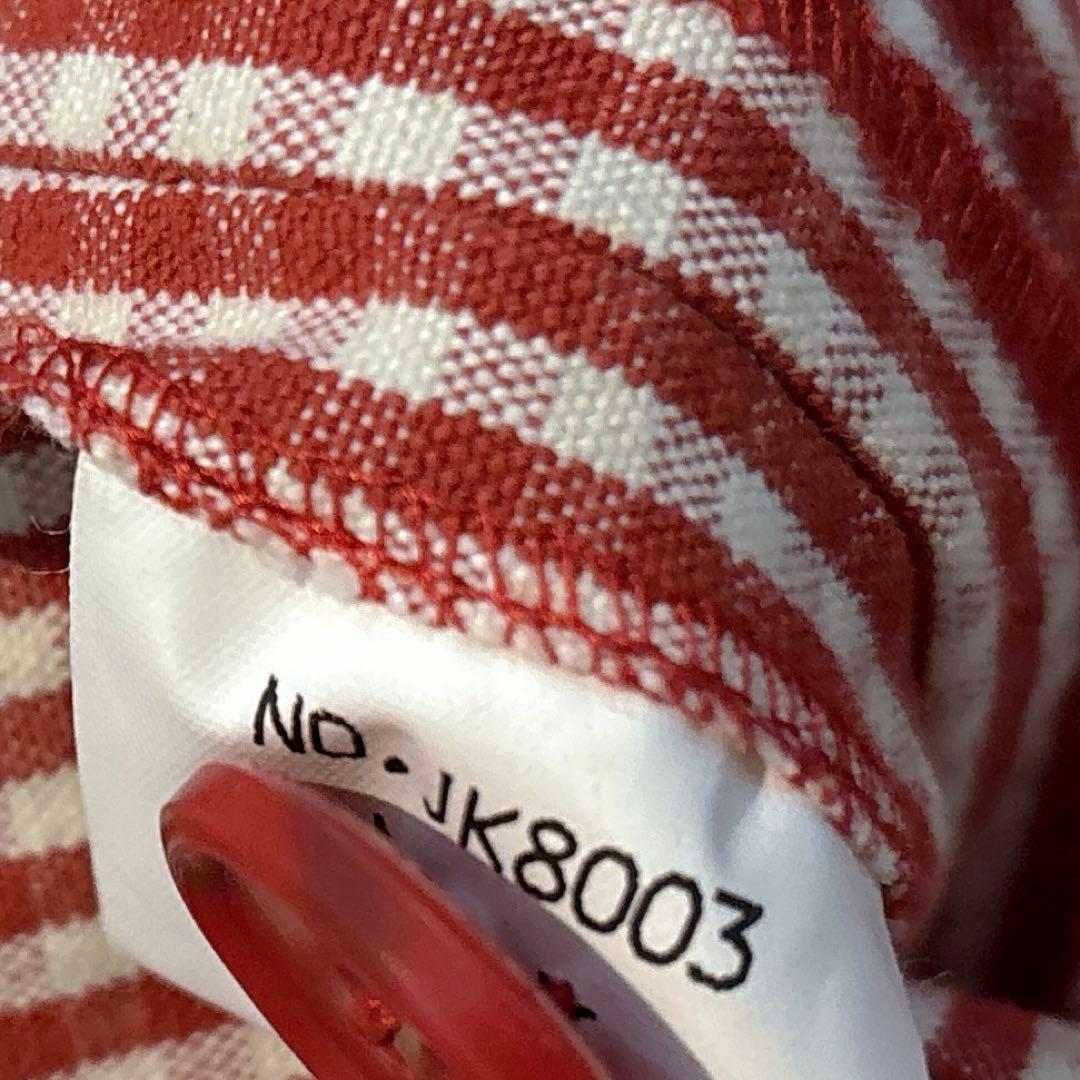 初期 MILK テーラードジャケット チェック MILK BOY ミルク パンク