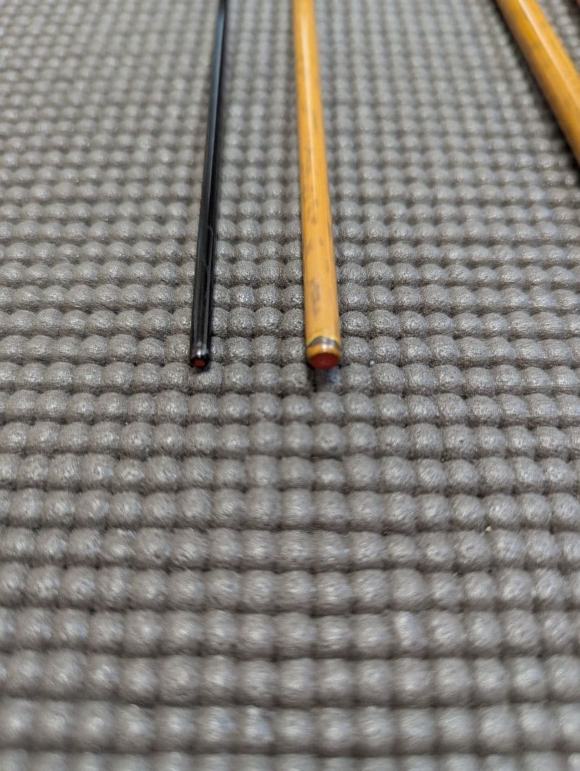 朱紋峰　飛び造り15尺