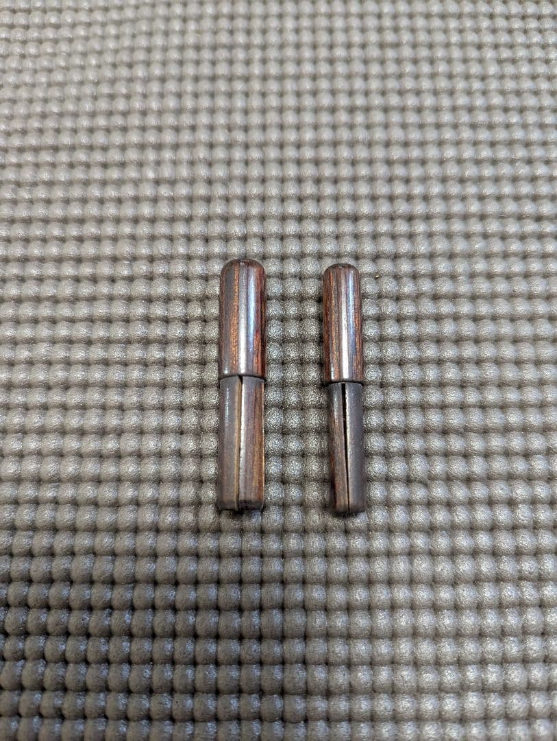 朱紋峰　飛び造り15尺