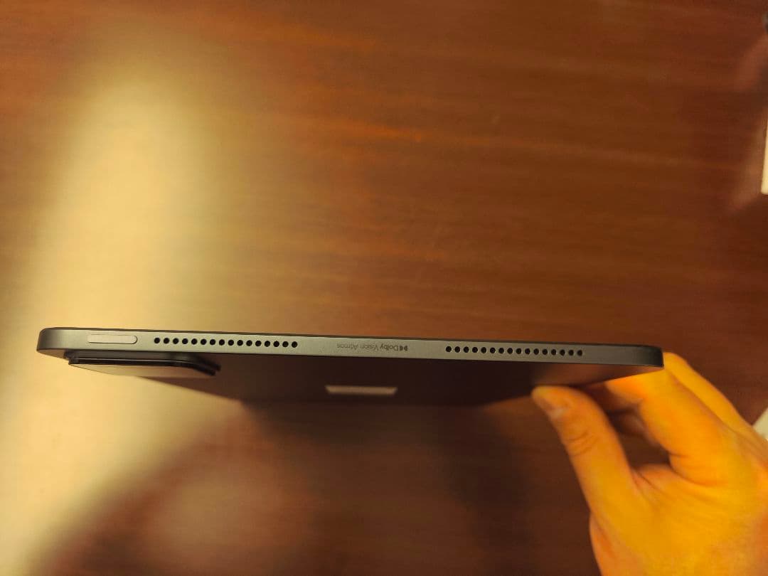 【ほぼ未使用】Xiaomi Pad 6S Pro 8GB/256GB フルセット