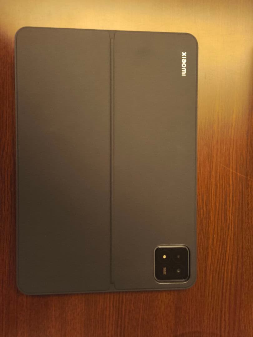 【ほぼ未使用】Xiaomi Pad 6S Pro 8GB/256GB フルセット